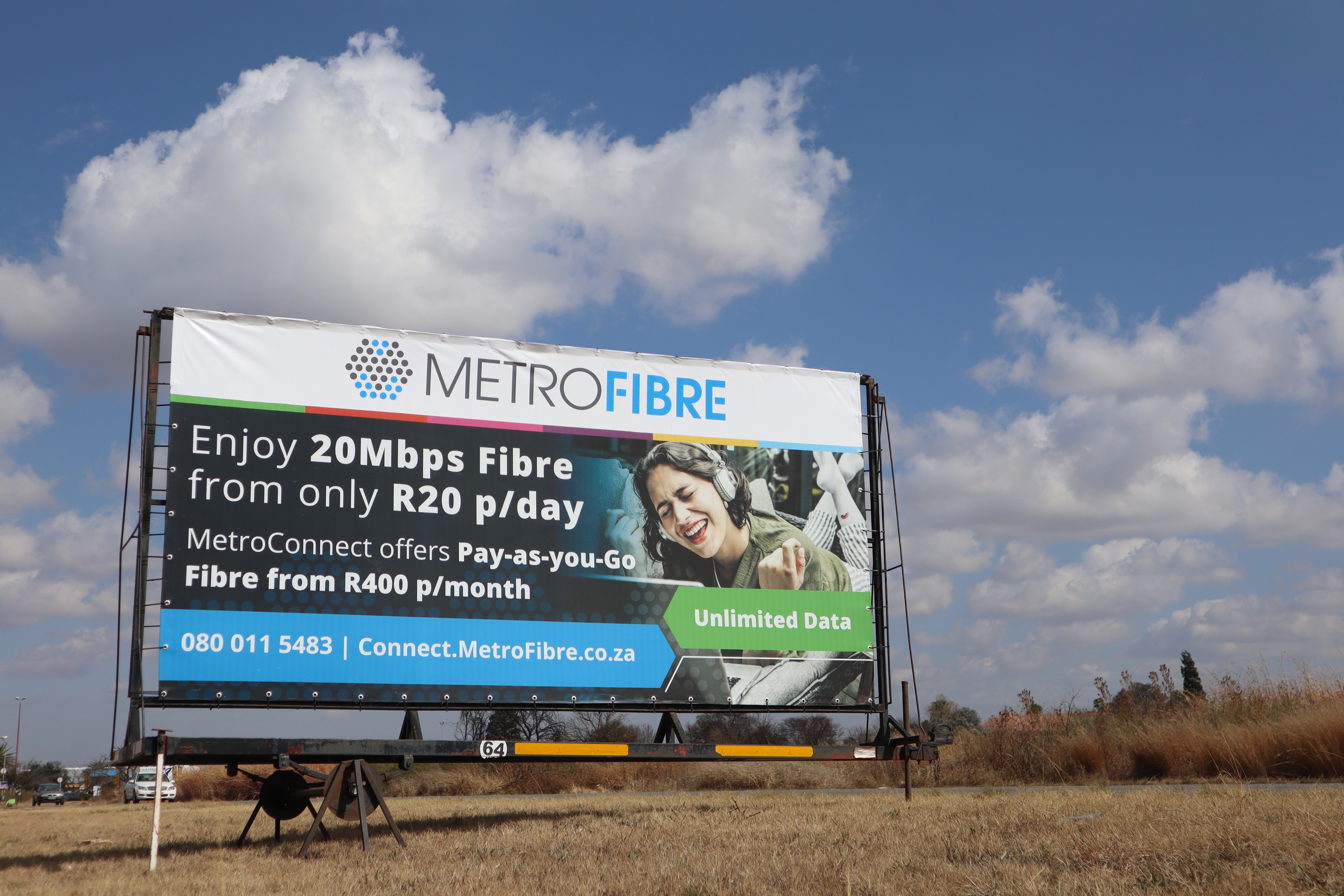 Street Pole Advertising | Sole Pole Ads