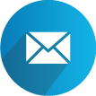 Email Icon | Sole Pole Ads