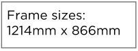 Large scale advertising| Sole Pole A ds