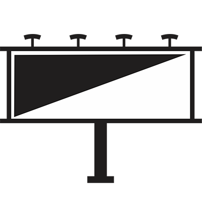 Street Pole Ads | Sole Pole Ads